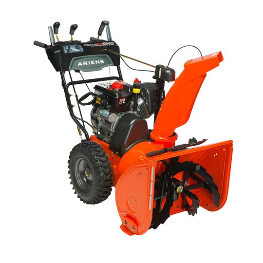 ARIENS ST24 DLE Platinum EFI SHO