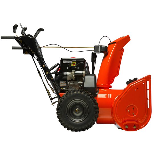 ARIENS ST24 DLE Platinum EFI SHO