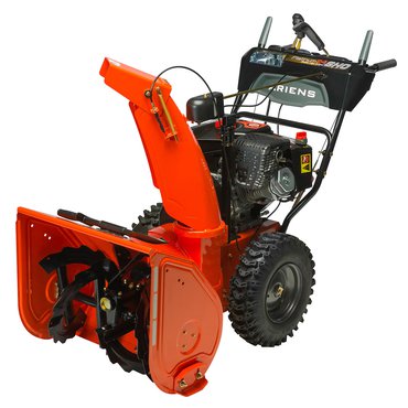 ARIENS ST24 DLE Platinum EFI SHO