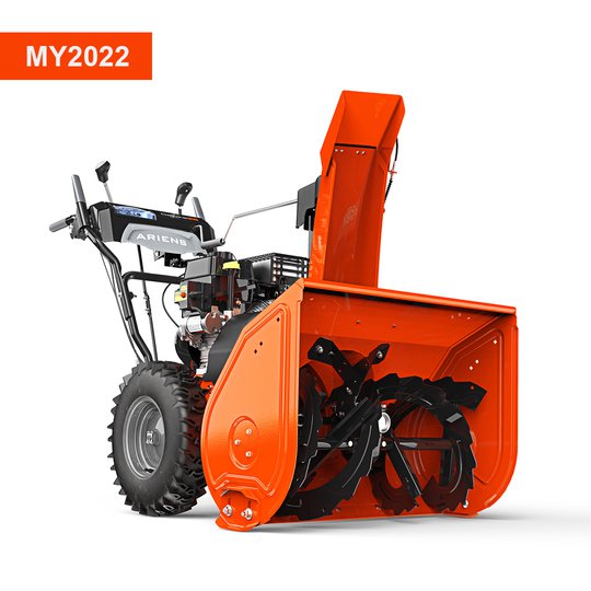 Ariens ST 28 DLE Deluxe